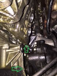 See B12BF in engine